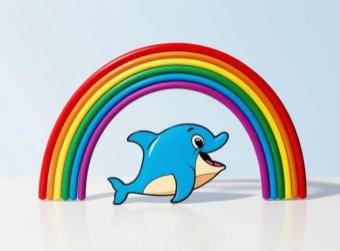 Rainbow Week/ Semana de Arcoiris